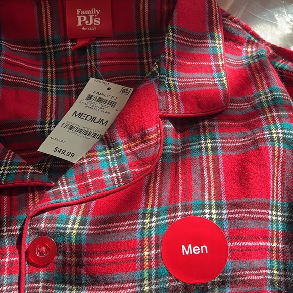 Pajama - Picture 4 of 6